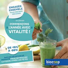 En Janvier Commencons L Annee Avec Vitalite A Asnieres S Seine