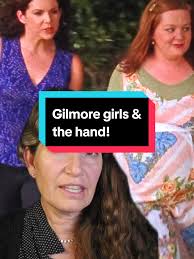 Val Gilmore Girls