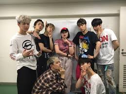 Yg Japan Official On Twitter Ikon Kpop Yg Entertaiment