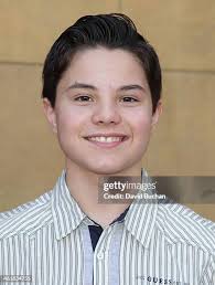 485 Zach Callison Attends Stock Photos, High-Res Pictures, and Images
