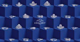 Chaumet in 12 dates dive into 240 years of history Mercury Jewellery And Watches Chaumet Paris