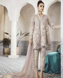 Get designer party dress in affordable prices from collection of net frocks, gowns and this party wear dresses collection 2020 includes the combination of top fashion designers includes suffuse, ivy prints, mina hasan and zainab chottani is. Pakistani Party Wear Embroidered Shirts 2020 2021 Latest Designs