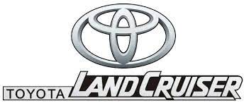 Toyota Land Cruiser Logo Vector 5 Land Cruiser Toyota Vector Logo
