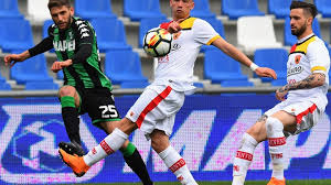 Compare teams we found streaks for direct matches between benevento vs sassuolo. Nháº­n Ä'á»‹nh Sassuolo Vs Benevento 02h45 Ngay 12 12 VÄ'qg Italia