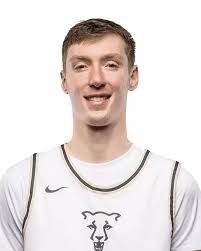 2023-24 Men's Basketball Roster