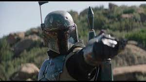 Spoilers Boba Fett Returns The Mandalorian Ep 14 The Tragedy Youtube Star Wars Boba Fett Mandalorian Boba Fett Star Wars Boba Fett