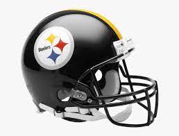 Pittsburgh steelers team owner and president art rooney ii says it's not written in stone that this will be quarterback ben roethlisberger's last year in the nfl or with the franchise. Pittsburgh Steelers Helmet Hd Png Download Transparent Png Image Pngitem