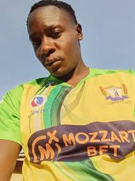 Ben Sol joins Kakamega Home boys football team