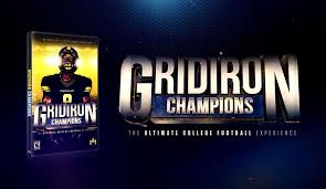 The idea of this actually makes sense tho because you can create a basic college football game without licencing and then let the internet do what it does. New College Football Video Game To Launch In 2020 The Student Printz