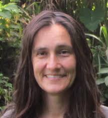 Jennifer Griffin, MS