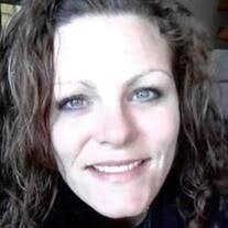 Jennifer Eisenhaur Obituary