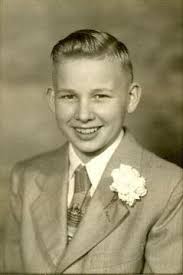 Duane Petersen Obituary April 17, 2013