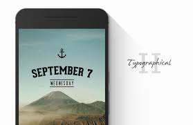 38'den fazla kullanıcı bu modu indirdi. Typographical Ii Zooper Theme For Android Apk Download