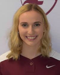 2020 Softball Roster