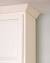 Kitchen Cabinet Trim Ideas
