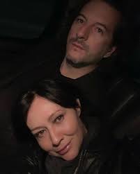 My man has been out of town until a few hours ago. He still went with me to  dinner in spite of serious jet lag. Can I just say... I love him. @