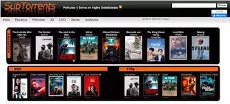 Descargar Torrents 2021 Mejores Paginas De Peliculas Y Series