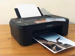 With inkjet, ink usage or coverage is the critical cost driver, and most inkjet printing system manufacturers provide a cost estimator to help printers determine an accurate cost per page to use. Canon Pixma Ts3350 Mkii Review