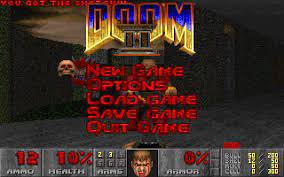Fishing cat josh and sarah rock band are included in our funny games. Doom Ii Hell On Earth Tyrone S Unblocked Games