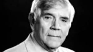 Barry McAndrew, the veteran public address announcer for Mercyhurst  University's football and basketball home games, died July 23 at age 85.  See link below ⬇️ bit.ly/4mjjjBS