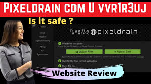 Pixeldrain is a free file sharing service, you can upload any file and you will be given a shareable link right away. Pixeldrain Com U Vvr1r3uj September Review Watch To Get More Info Youtube