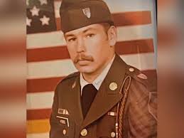 Mark Anthony Hobbs's Memorial Website