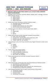 Mengukur baju adalah pekerjaan seorang …. Download Soal Tematik Kelas 4 Semester 1 Tema 4 Subtema 1 Berbagai Pekerjaan Jenis Jenis Pekerjaan Edisi 2017 Download Kumpulan Soal
