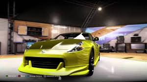 Who is the composer of fast and furious tokyo drift? Forza Horizon 2 Fast Furious Tokyo Drift Cars Sean S Evo Mona Lisa More Youtube