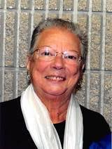 Thelma Walters Obituary