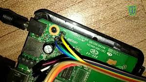 Install zte zxv10 b700v5 twrp official twrp for android version: Cara Unlock Stb Zte Zxv10 B860h Youtube