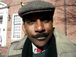 Former State Sen. Clarence Mitchell, IV, Opening Day, MD General Assembly,  1.13.10