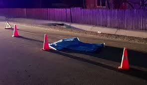 Accident Mortal La Manzătești Ziar Info Iași Stiri Iasi