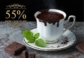Maybe you would like to learn more about one of these? Healthy Snacks Malaysia Premium 55 Dark Chocolate Beverage