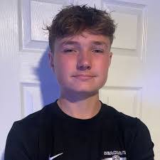 Ethan Cooney's Instagram, Twitter & Facebook