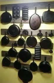 Sturdy Wall Storage And Display Kitchen Ideas New House Hanging Pots Kitchen Storage