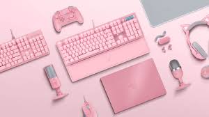 This theme helps you … Best Pink Gaming Setup And Accessories Pro Game Guides