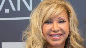 View the profiles of people named carmen geissens. Carmen Geiss Bist Du Das Wirklich Millionarsgattin Uberrascht Mit Neuer Frisur