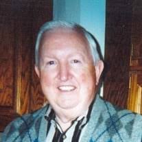 John Ronald Combs Obituary (2023)