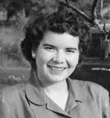 Jane Ramsey Obituary (1932