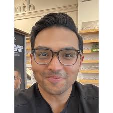 Dr. Arjun Patel, Optometrist, and Associates