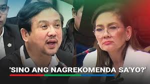 Antonio Tiu: I'm no Binay dummy