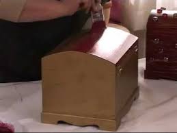 Mumla Eksiktme Teknigi Ahsap Boyama Teknikleri Youtube Eskitme Ahsap Mum Boya Ahsap Isleme