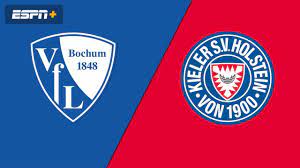 The detailed squad overview with all players and data in the season 20/21. Vfl Bochum 1848 Vs Holstein Kiel 2 Bundesliga Watch Espn