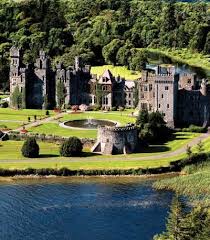 Destination Weddings Irland Landschaft Irland Reise Und Reiseziele