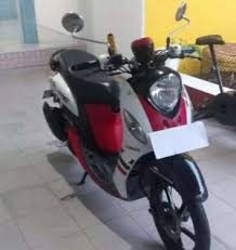 Mokas yamaha aerox 2017 seken second motor bekas: Dijual 40 Kendaraan Yamaha Fino 2014 Dengan Harga Rp 3 700 000 Rp 9 500 000