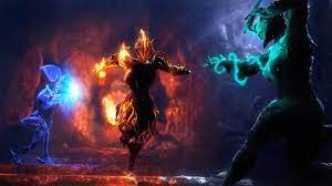 Multiple sizes available for all screen sizes. 280 Warframe Hd Wallpapers Background Images