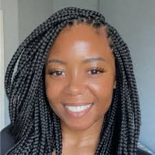 Kyra Rollins's Instagram, Twitter & Facebook