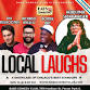Local Laughs Standup Showcase event in Forest Park, IL
