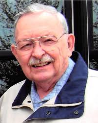 Richard Tharp Obituary February 22, 2017