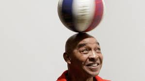 Harlem Globetrotters great Neal dies at 77